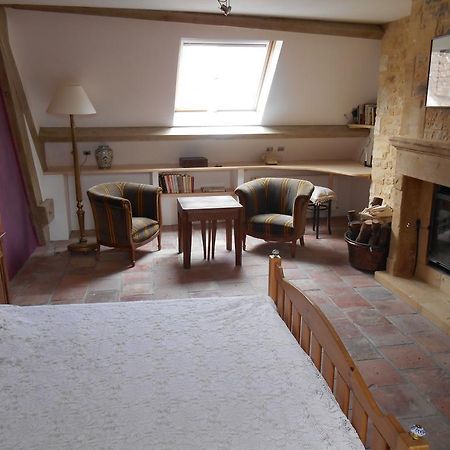 Bed and Breakfast La Maion Daglan Екстер'єр фото
