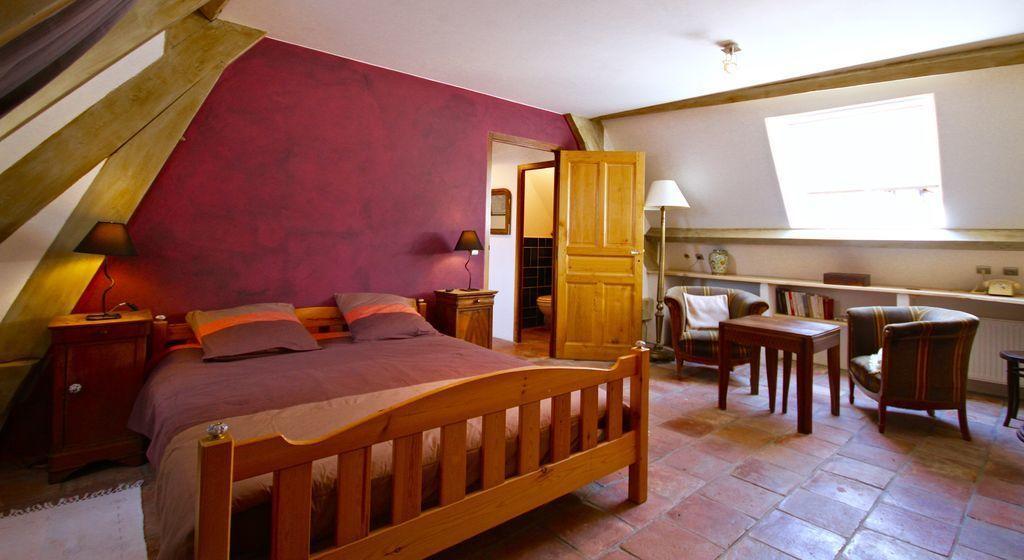 Bed and Breakfast La Maion Daglan Екстер'єр фото