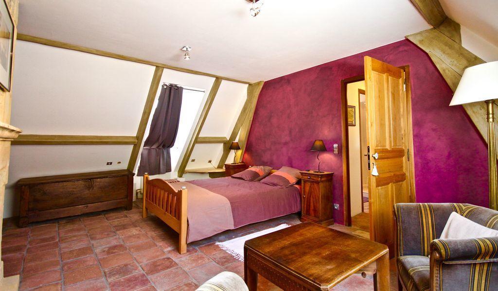 Bed and Breakfast La Maion Daglan Екстер'єр фото