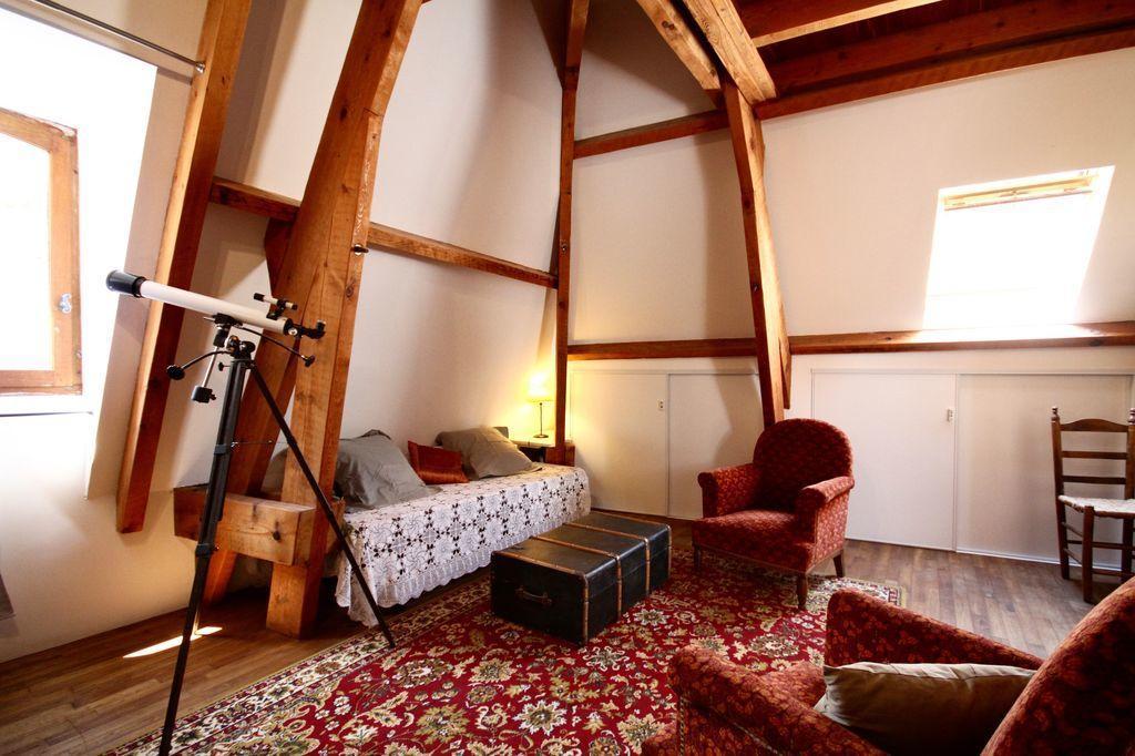 Bed and Breakfast La Maion Daglan Екстер'єр фото