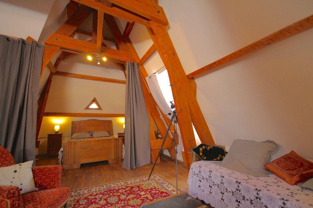 Bed and Breakfast La Maion Daglan Екстер'єр фото