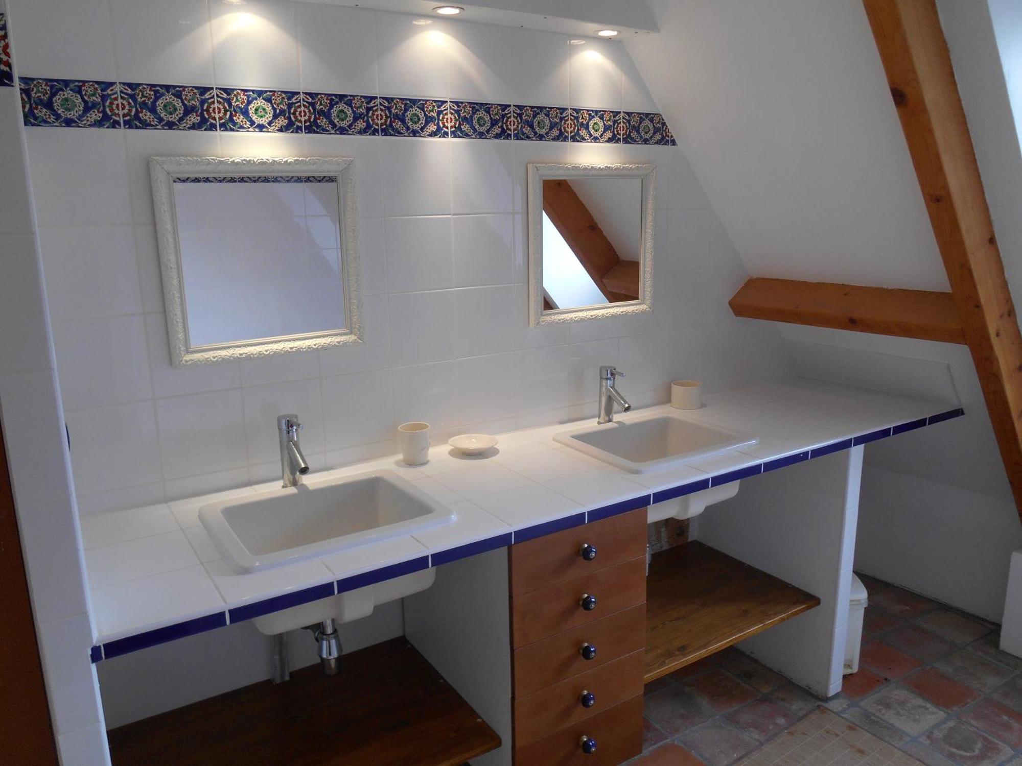 Bed and Breakfast La Maion Daglan Екстер'єр фото