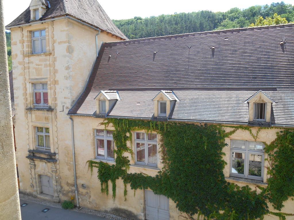 Bed and Breakfast La Maion Daglan Екстер'єр фото
